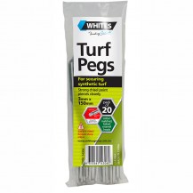 14306 - turf pegs 20pk